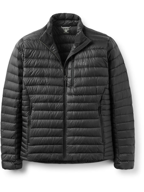 Rab Microlight Jacket