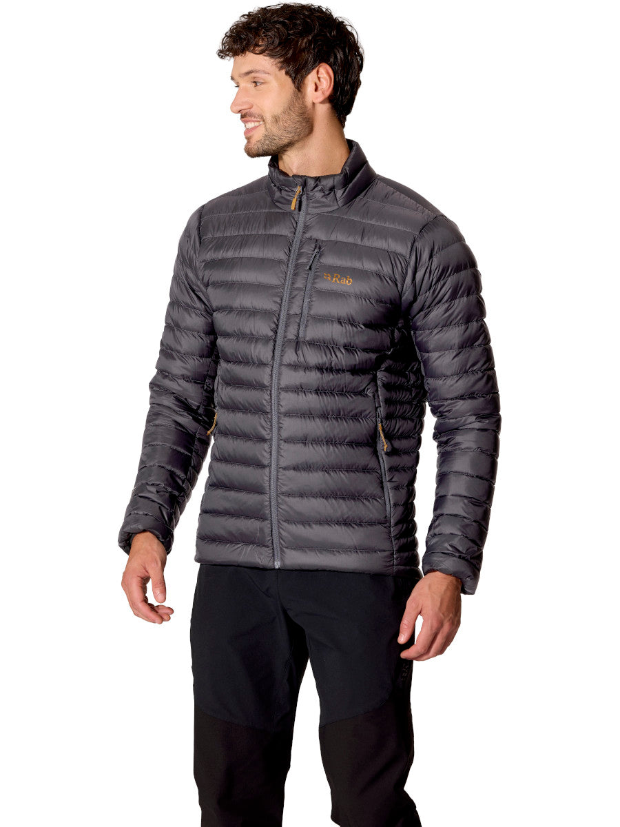 Rab Microlight Jacket
