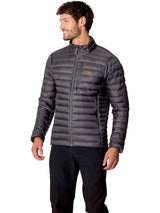 Rab Microlight Jacket