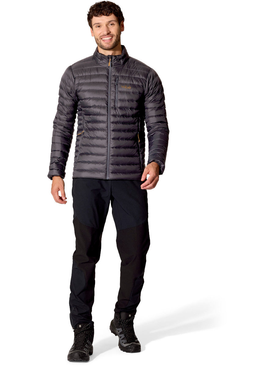 Rab Microlight Jacket