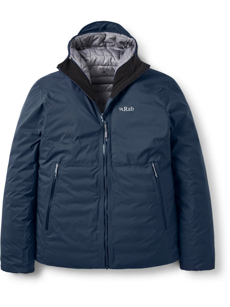 Rab Microlight Shield Jacket