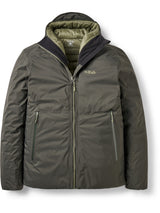 Rab Microlight Shield Jacket
