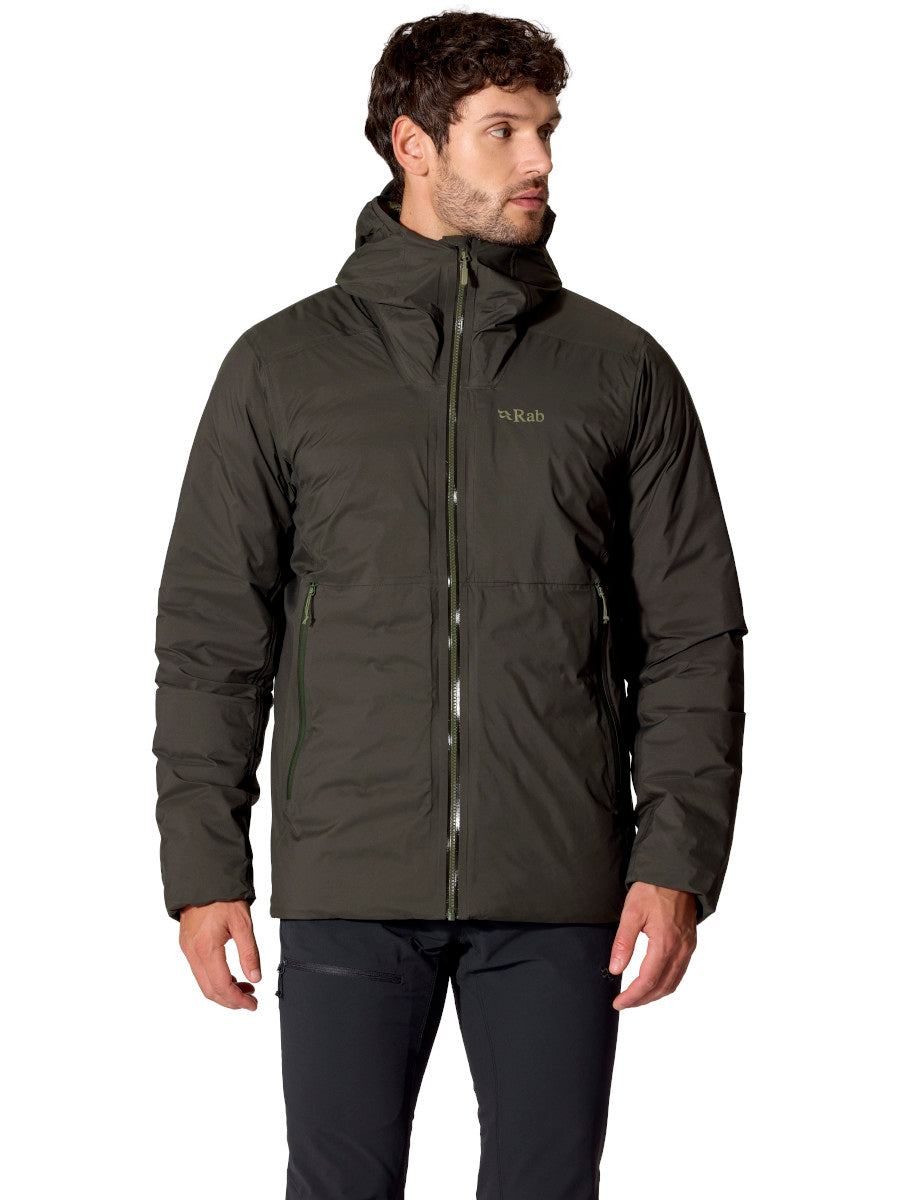 Rab Microlight Shield Jacket