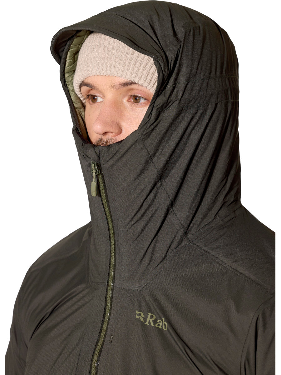 Rab Microlight Shield Jacket