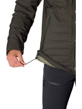 Rab Microlight Shield Jacket