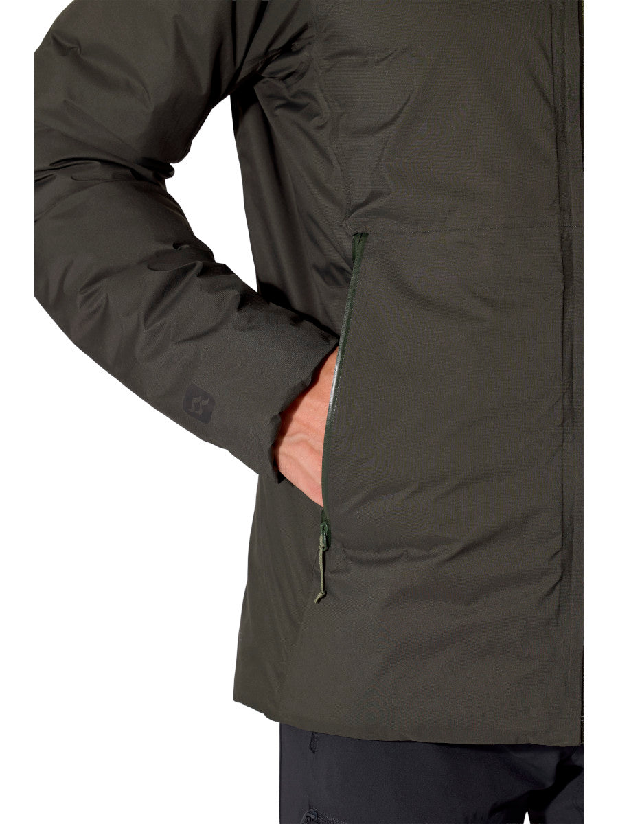 Rab Microlight Shield Jacket