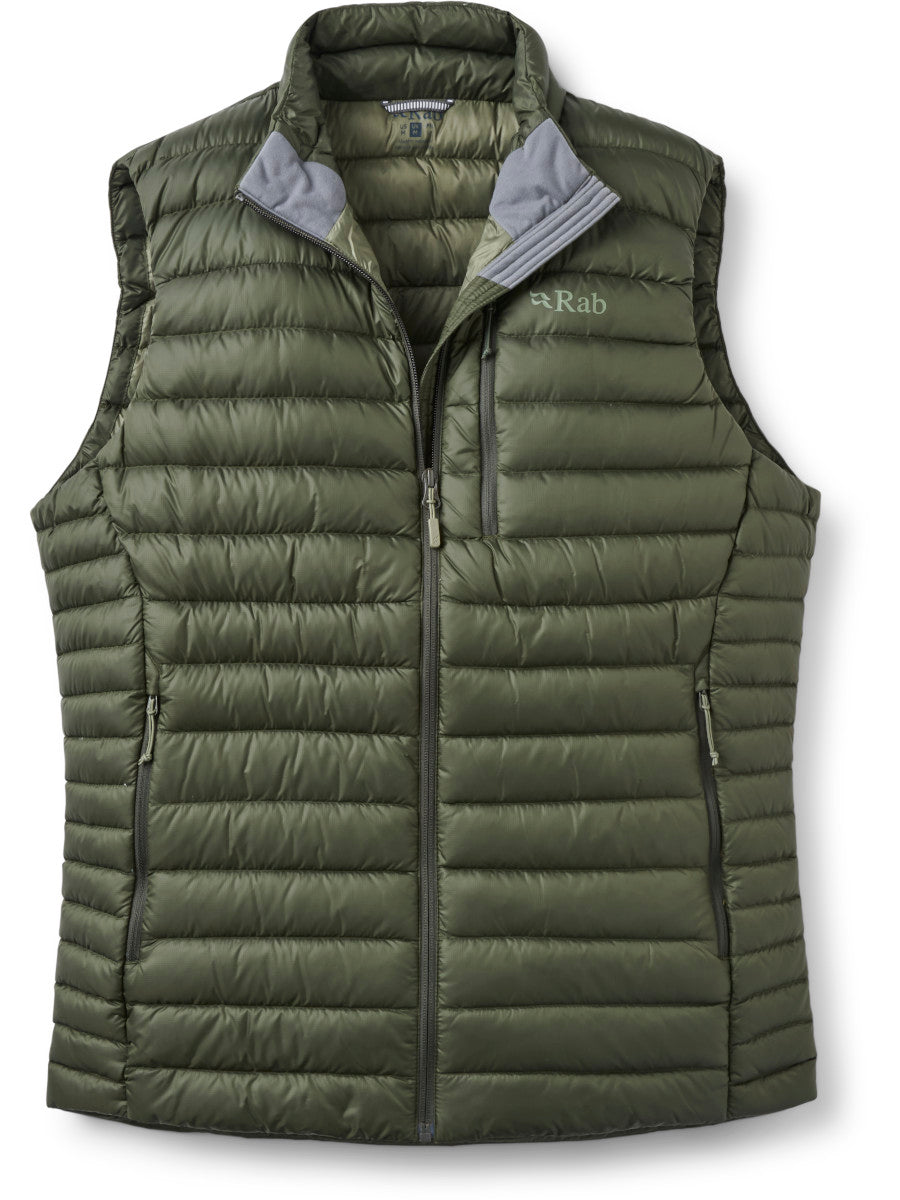 Rab Microlight Vest