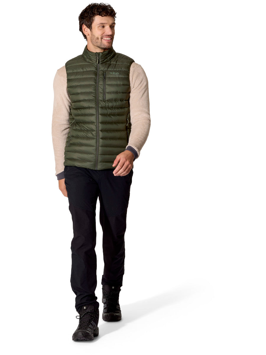 Rab Microlight Vest