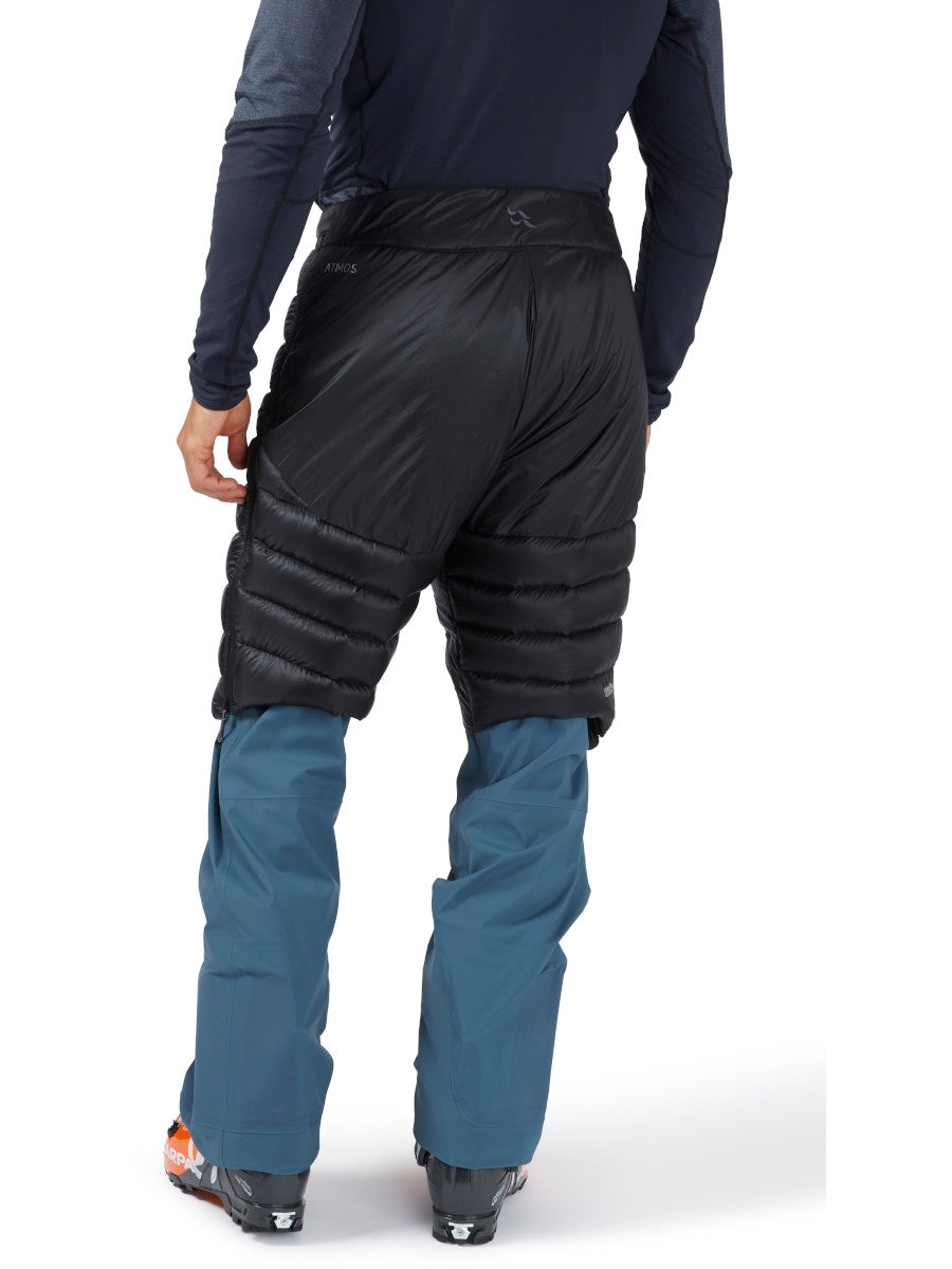 Rab Mythic Shorts