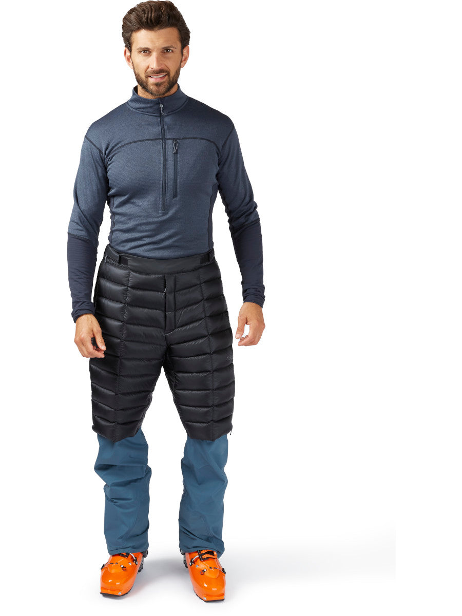 Rab Mythic Shorts