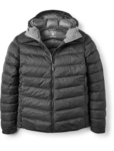 Rab Nebitron Pro Jacket