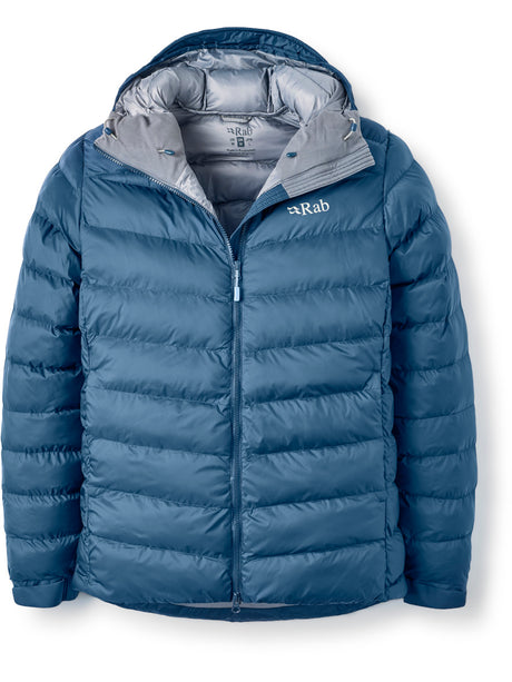 Rab Nebitron Pro Jacket