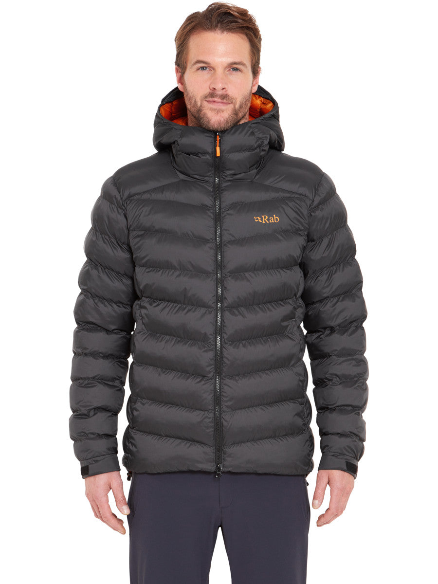 Rab Nebitron Pro Jacket