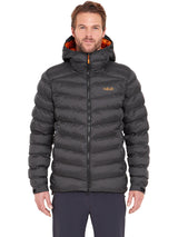 Rab Nebitron Pro Jacket
