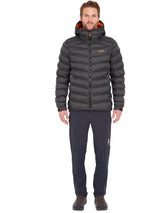 Rab Nebitron Pro Jacket