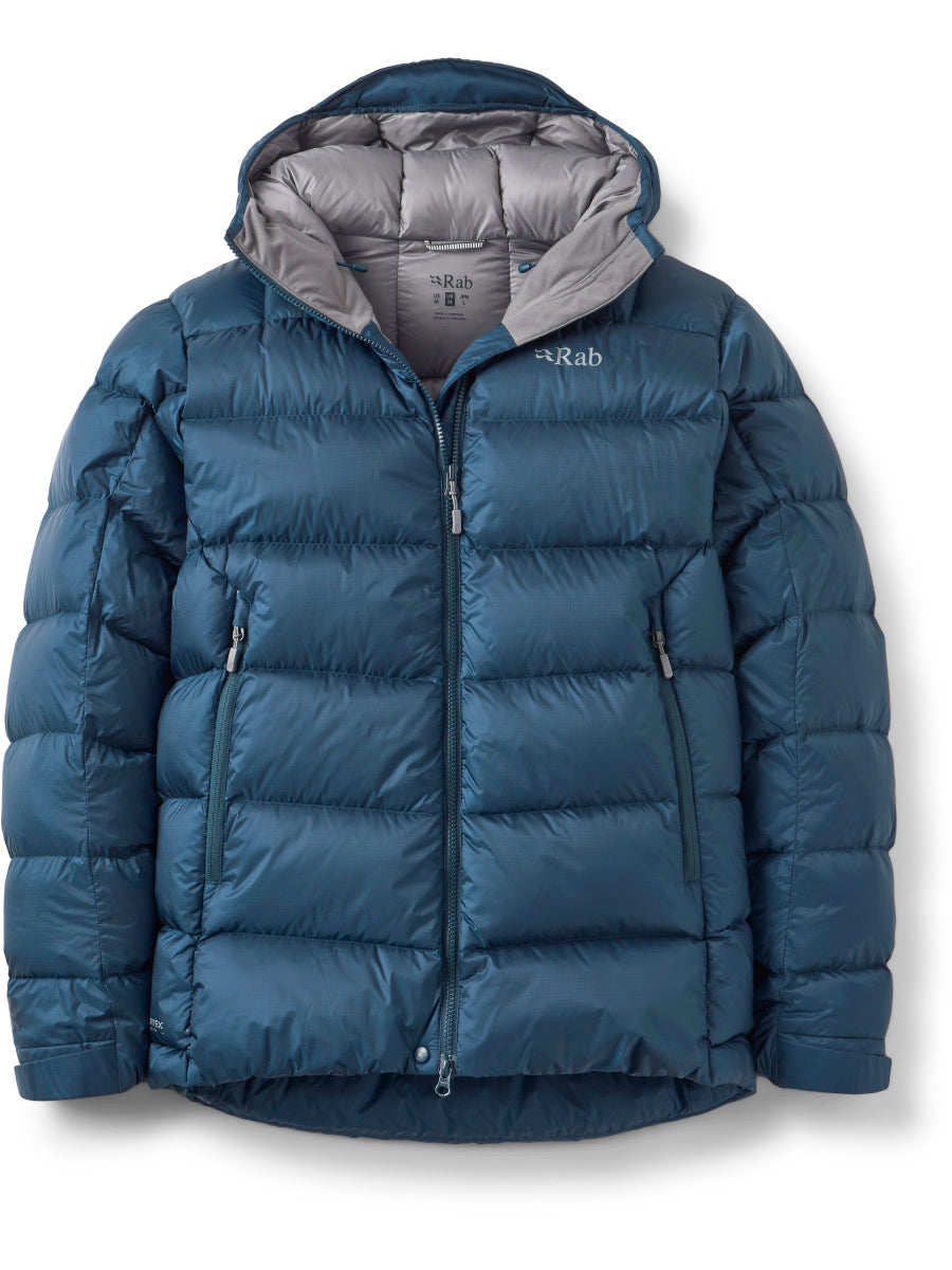 Rab Neutrino Pro Hoody
