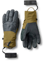 Rab Operator GTX Gloves