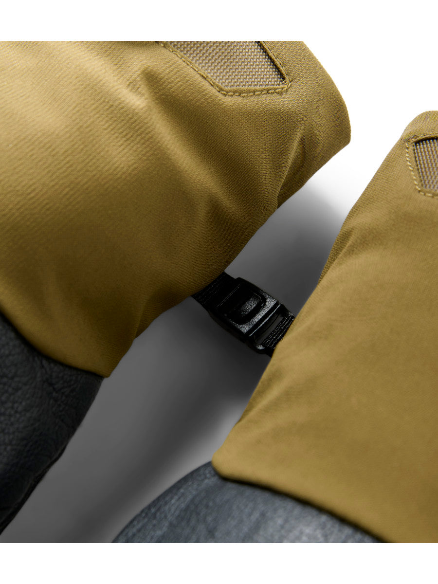 Rab Operator GTX Mitts