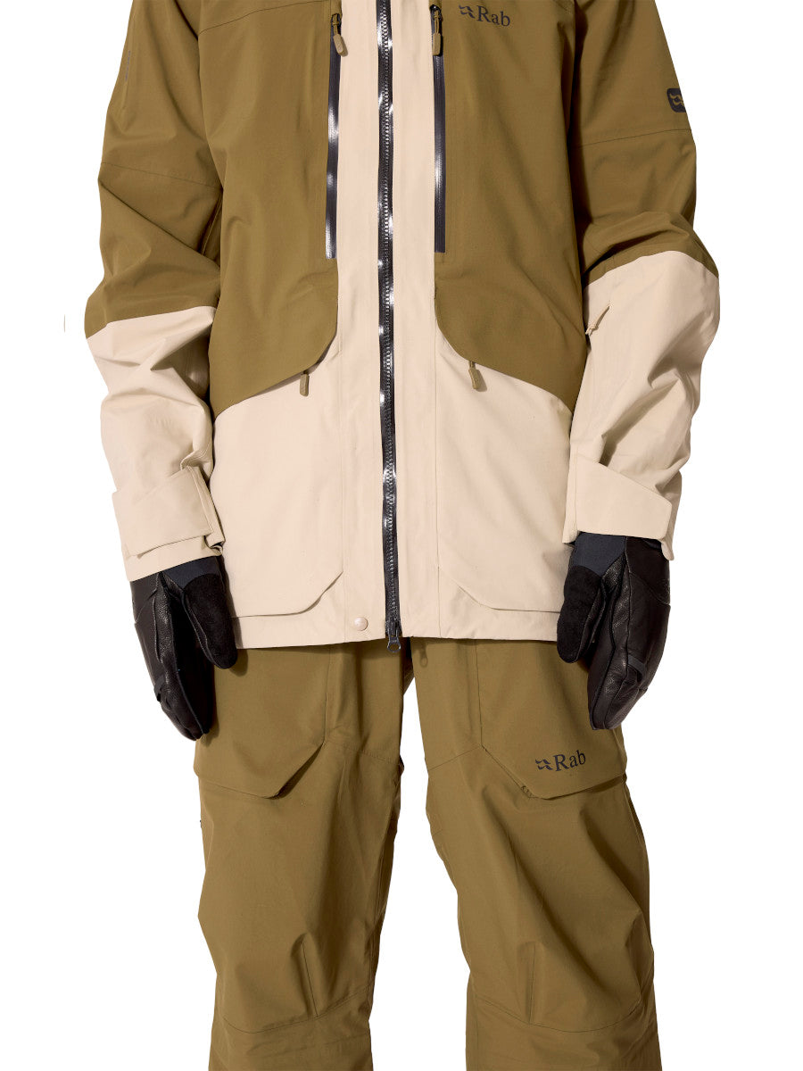 Rab Operator GTX Mitts
