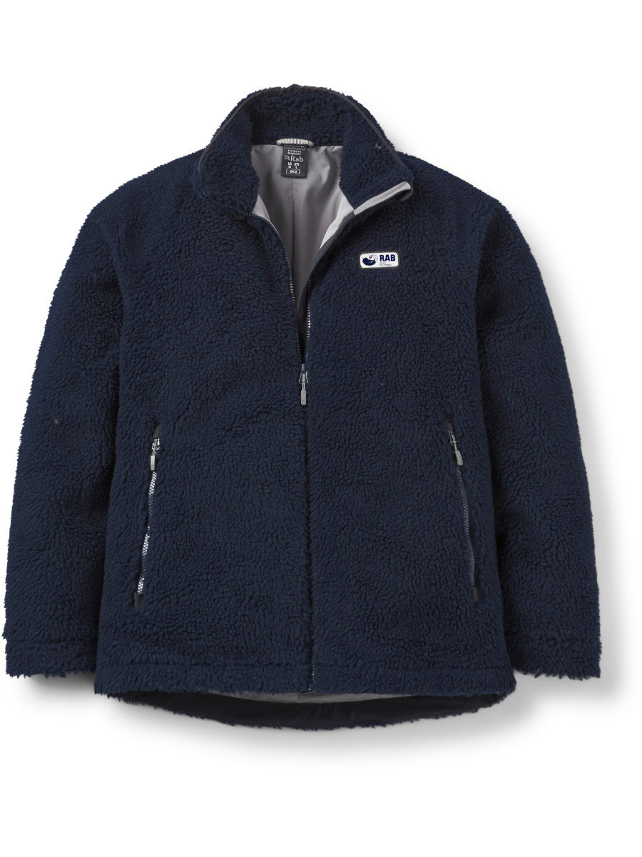 Rab Original Pile Jacket