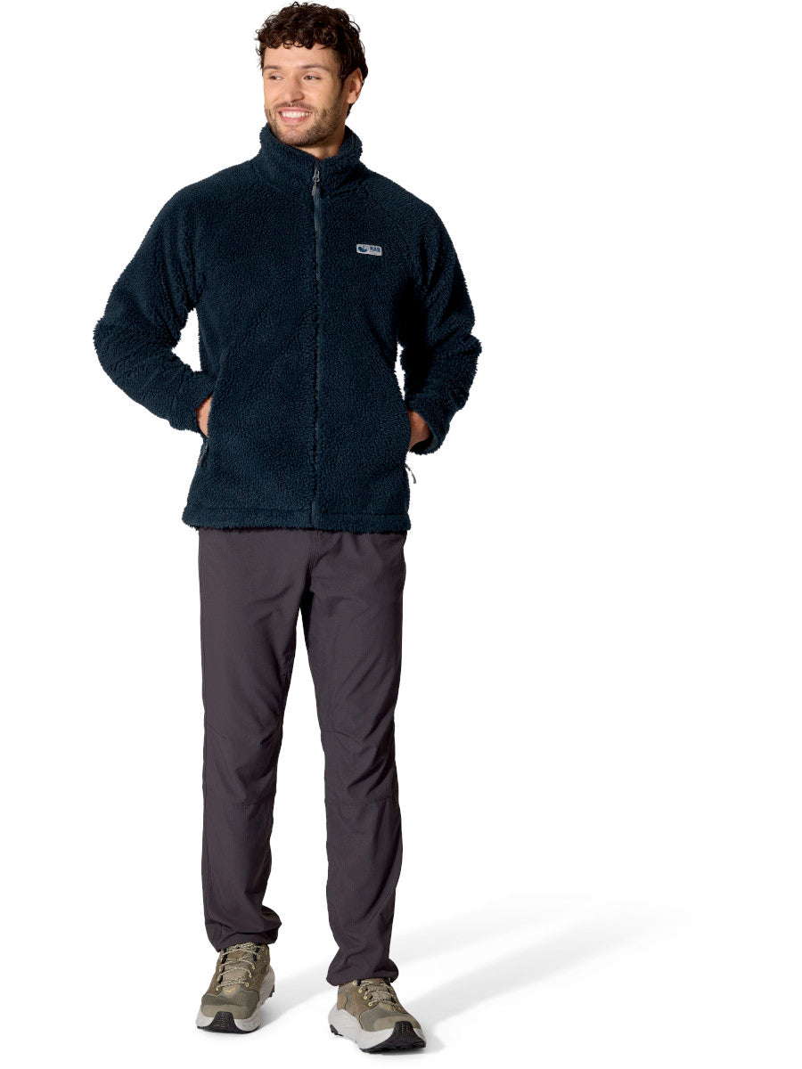 Rab Original Pile Jacket