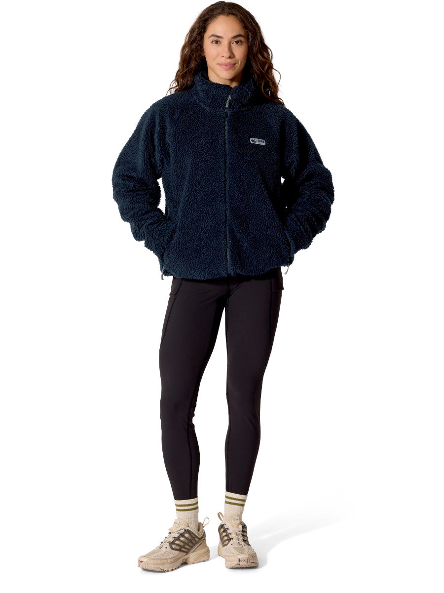 Rab Original Pile Jacket