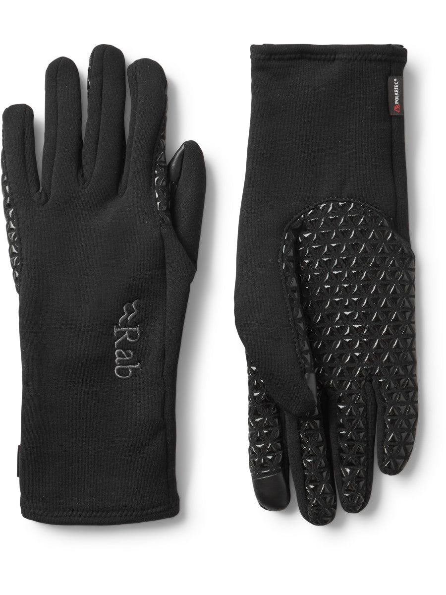 Rab Power Stretch Contact Grip Glove