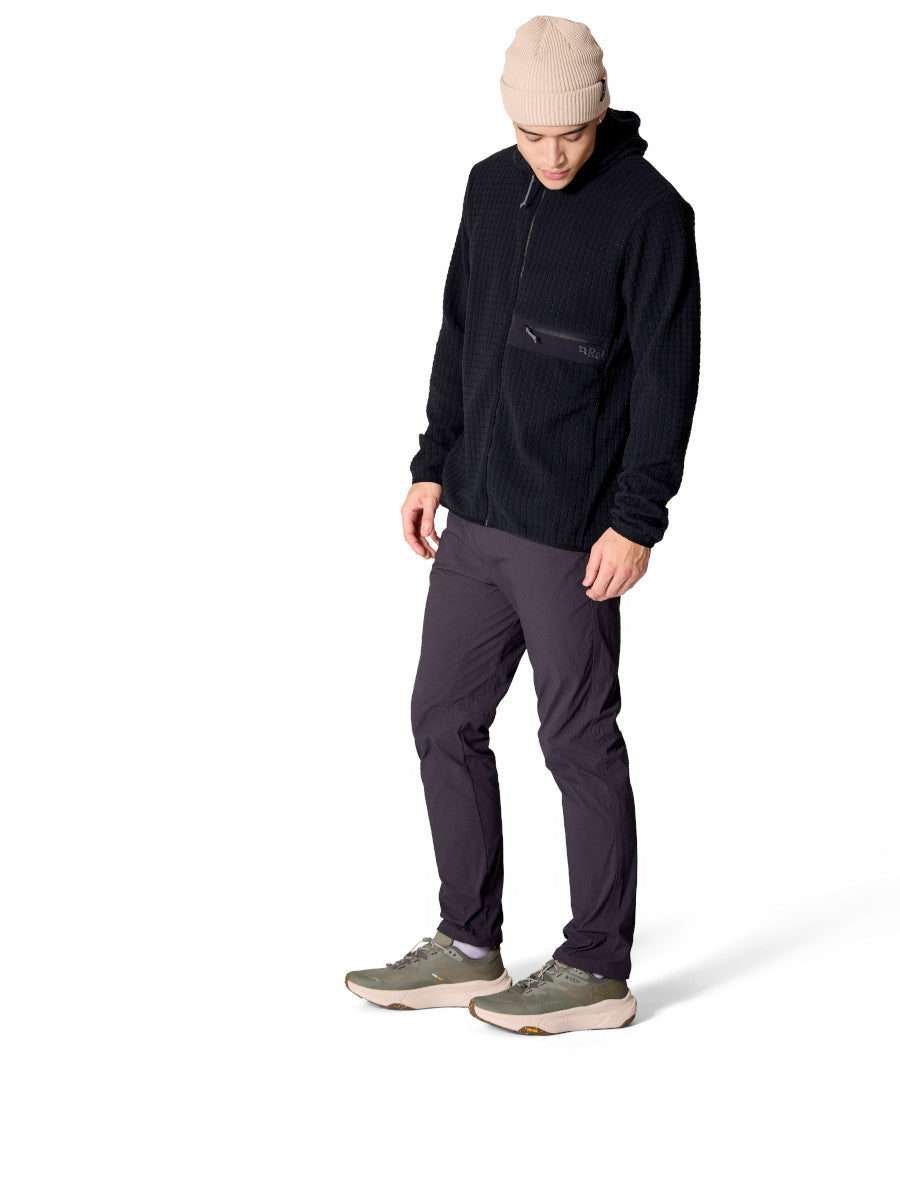 Rab Ramshaw Hoody