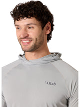 Rab Sonic Hoody