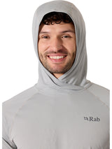 Rab Sonic Hoody