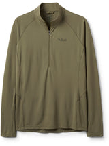Rab Sonic LS Zip