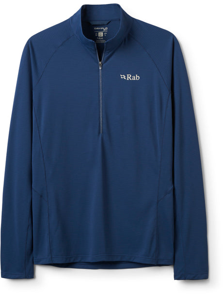 Rab Sonic LS Zip