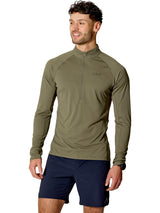 Rab Sonic LS Zip