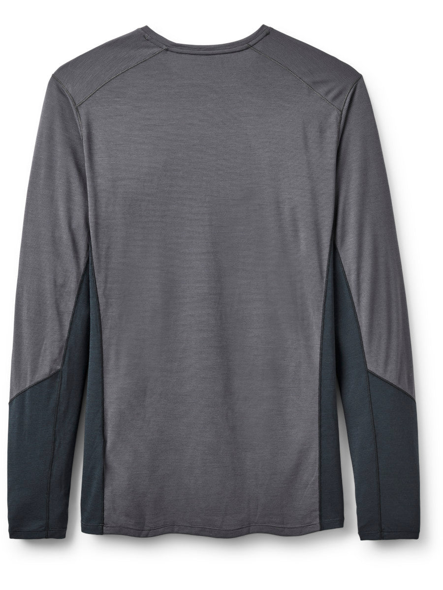 Rab Syncrino Base LS Tee