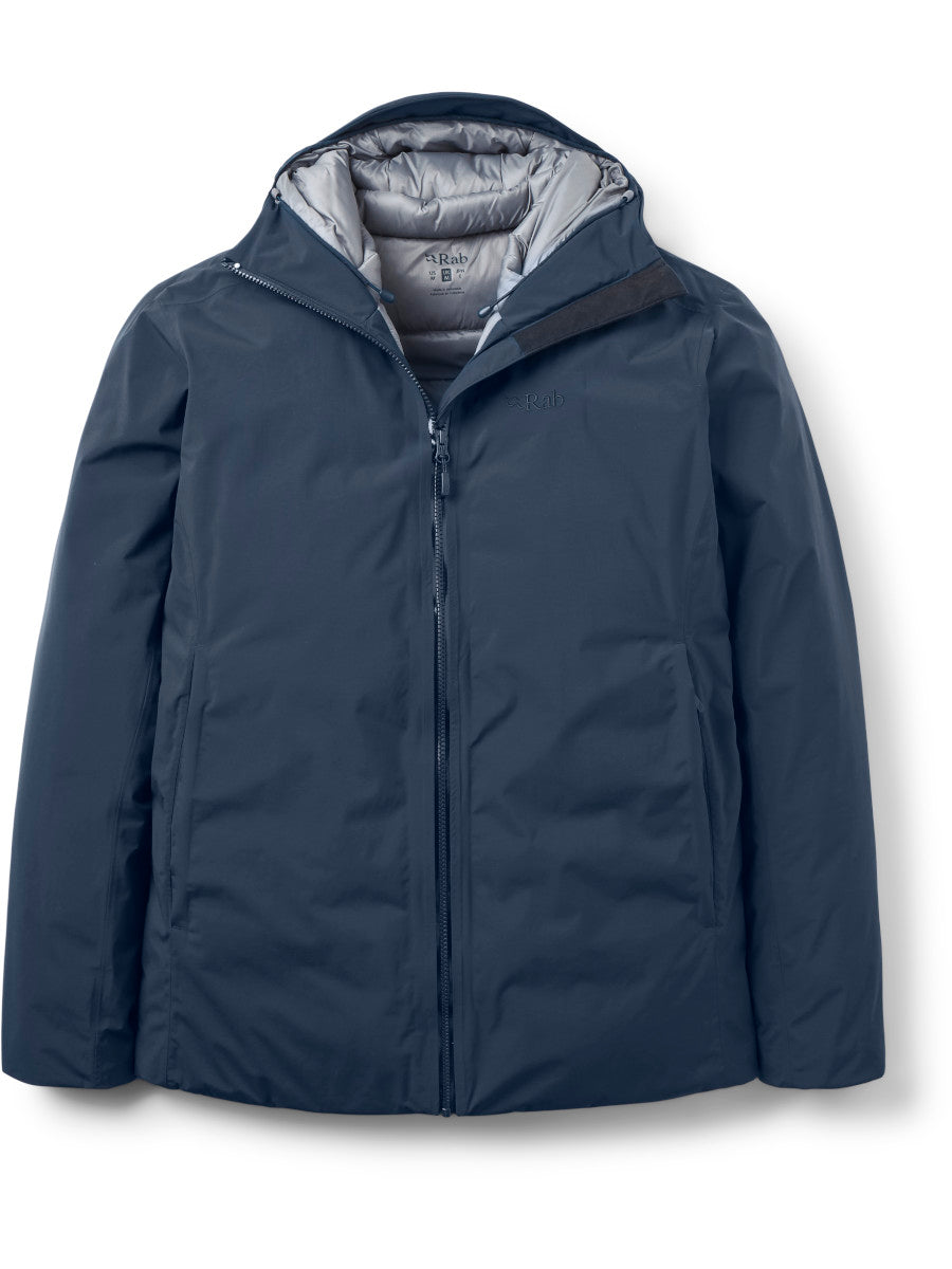 Rab Valiance Jacket