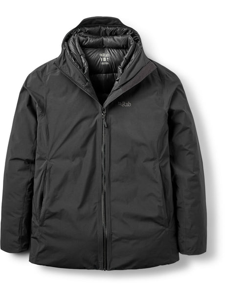 Rab Valiance Jacket