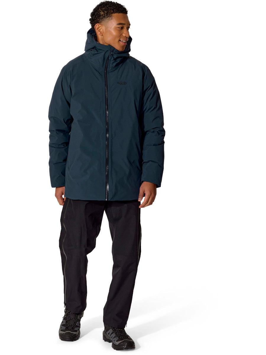Rab Valiance Jacket