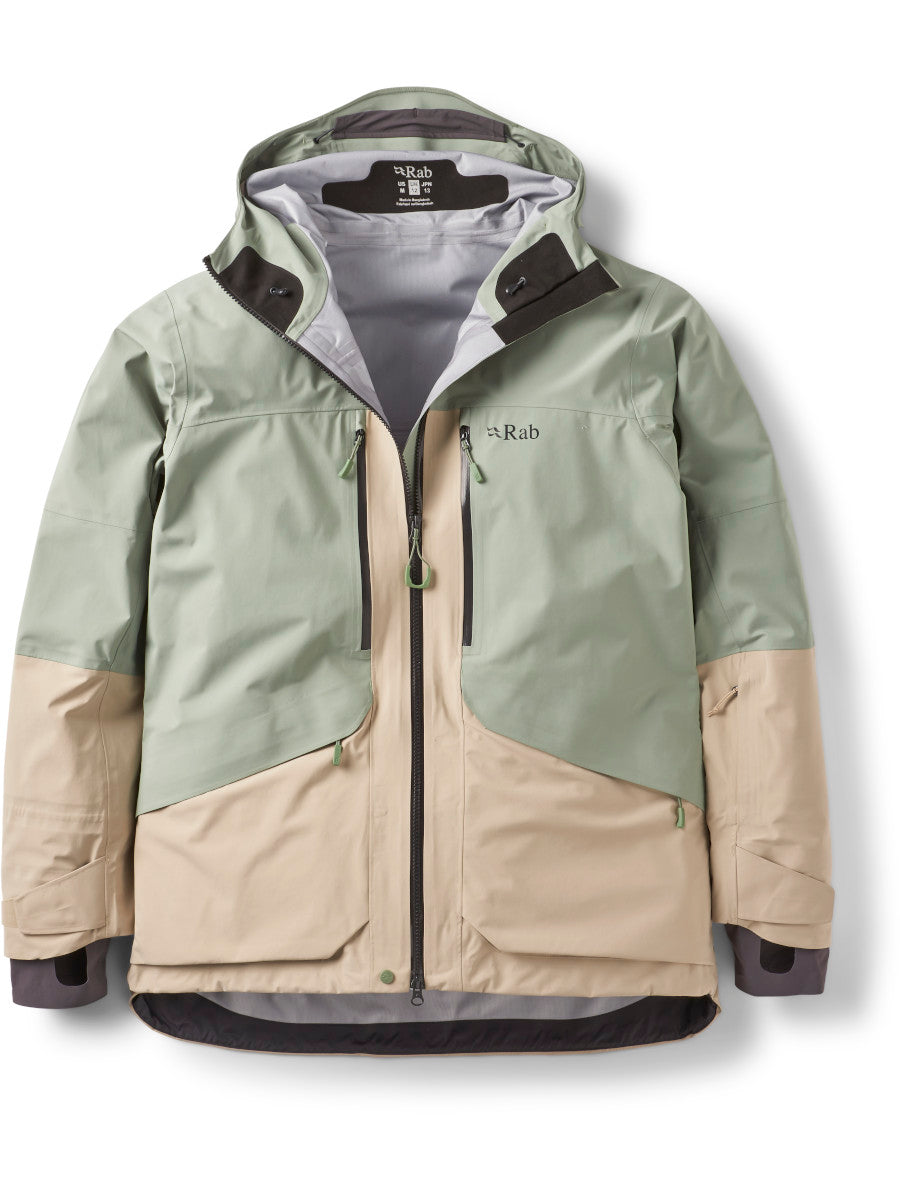 Rab Womens Bigline Set