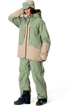 Rab Womens Bigline Set