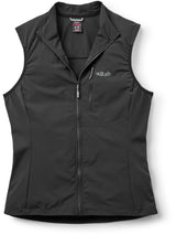 Rab Womens Borealis Vest