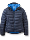 Rab Womens Electron Pro Hoody