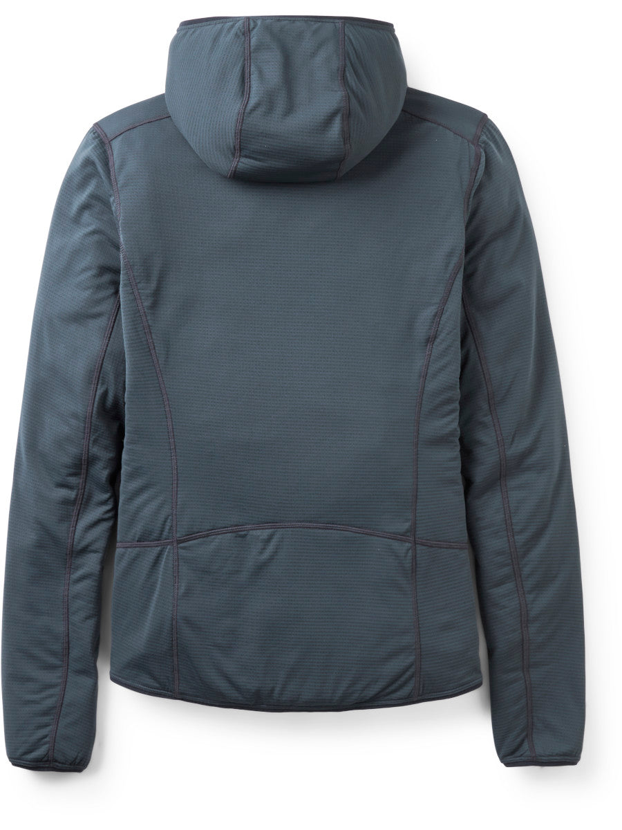 Rab Womens Evolute Hoody