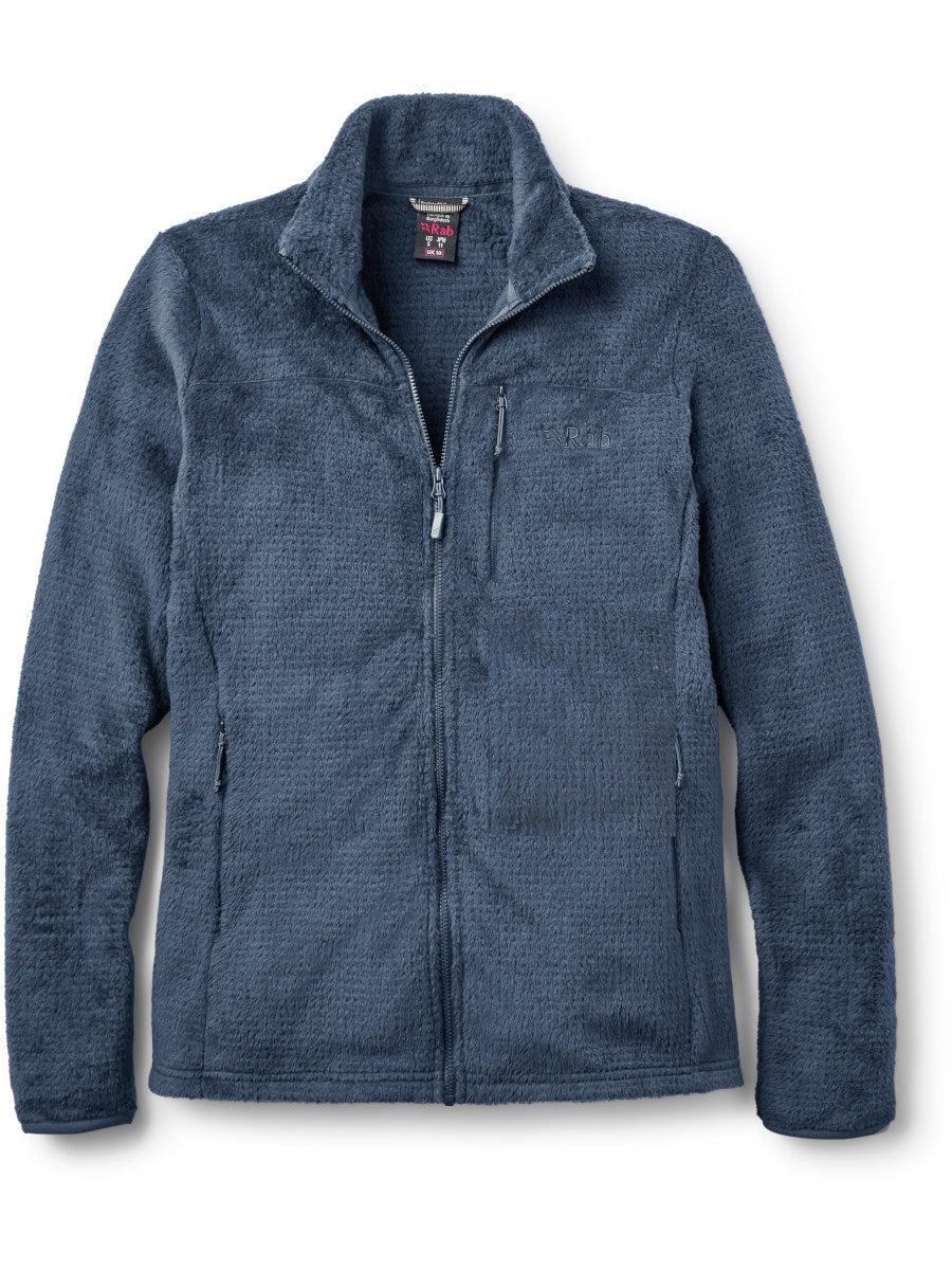 Rab Womens Granitic Jacket