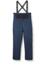 Rab Womens Kinetic Alpine Stretch Bib