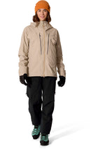Rab Womens Kinetic Alpine Stretch Jacket