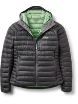 Rab Womens Microlight Alpine Hoody
