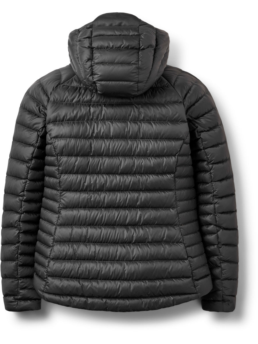 Rab Womens Microlight Alpine Hoody