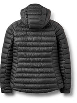 Rab Womens Microlight Alpine Hoody