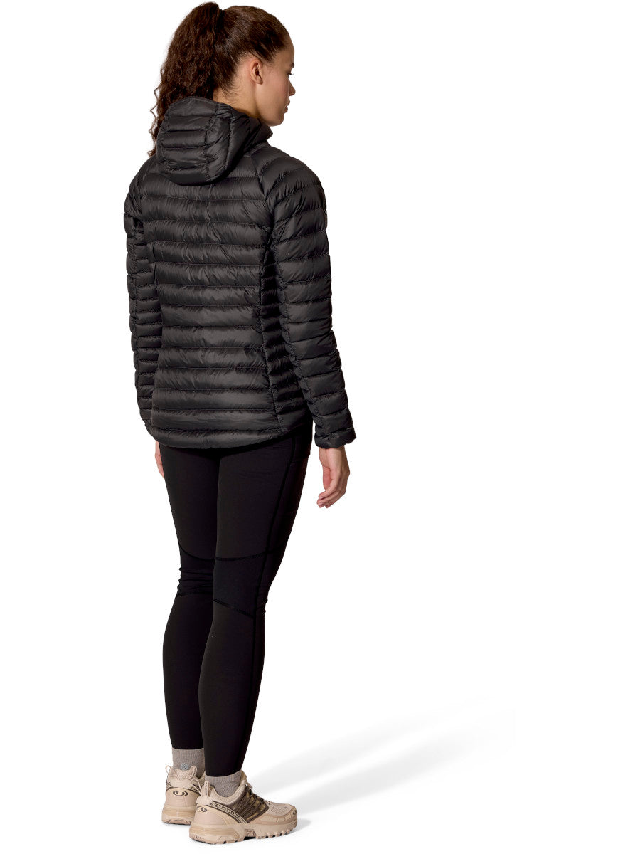 Rab Womens Microlight Alpine Hoody