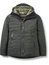 Rab Womens Microlight Shield Jacket